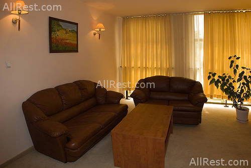 Plaza Hotel 6